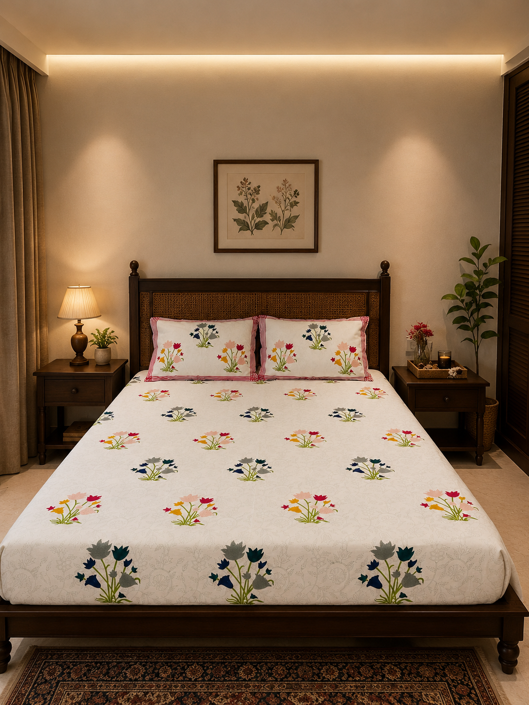 Bed Linen