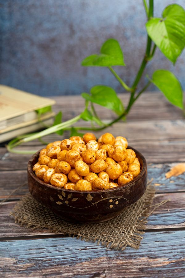 Foxnuts