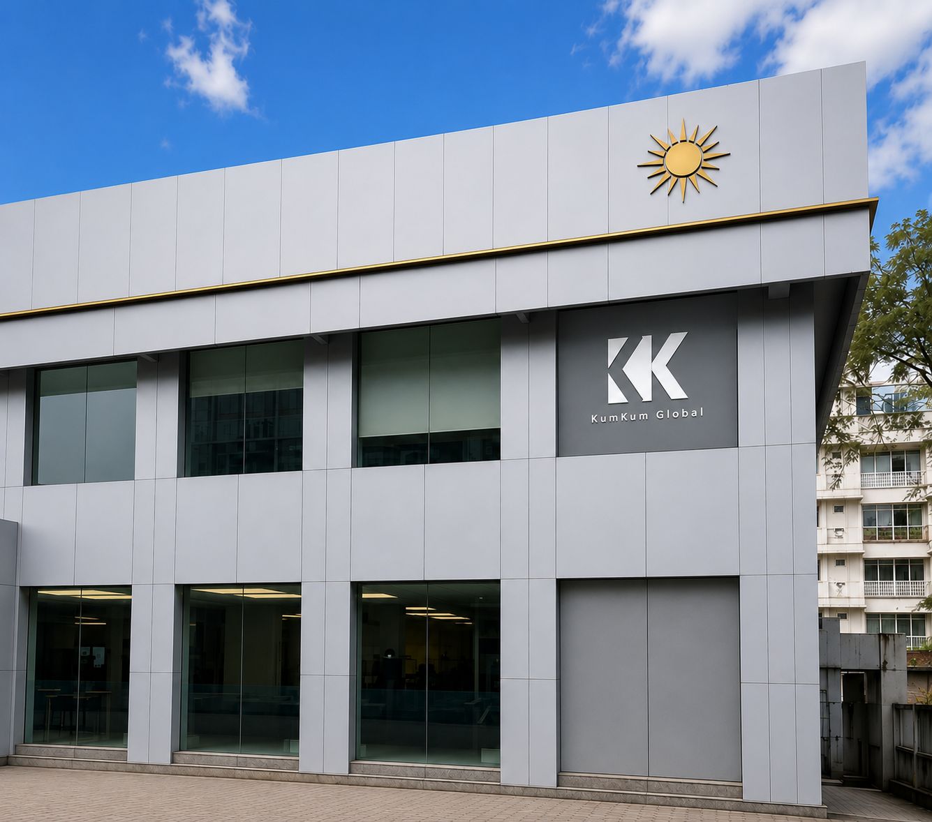 KumKum Global