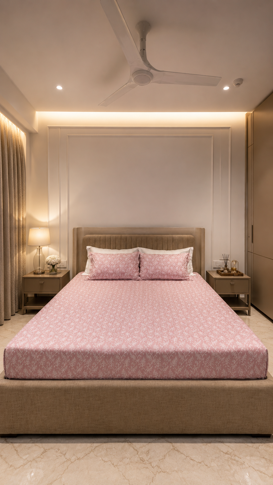 Bedsheet photo 2