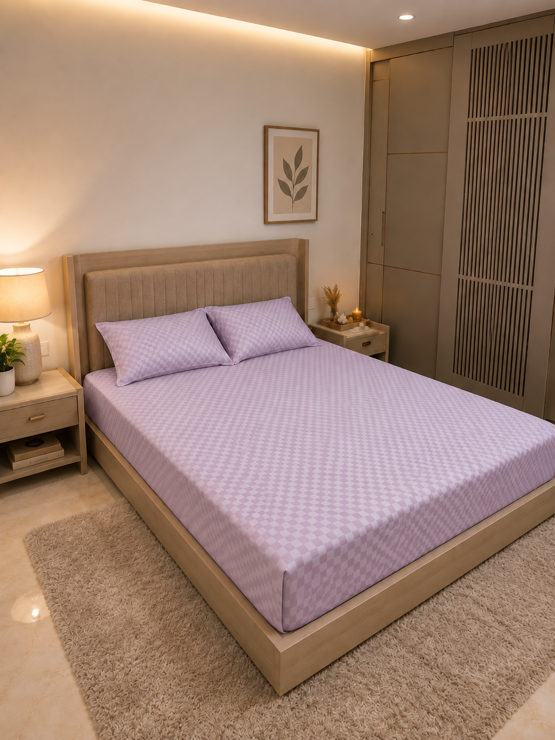 Jaquad Bedsheet photo 2