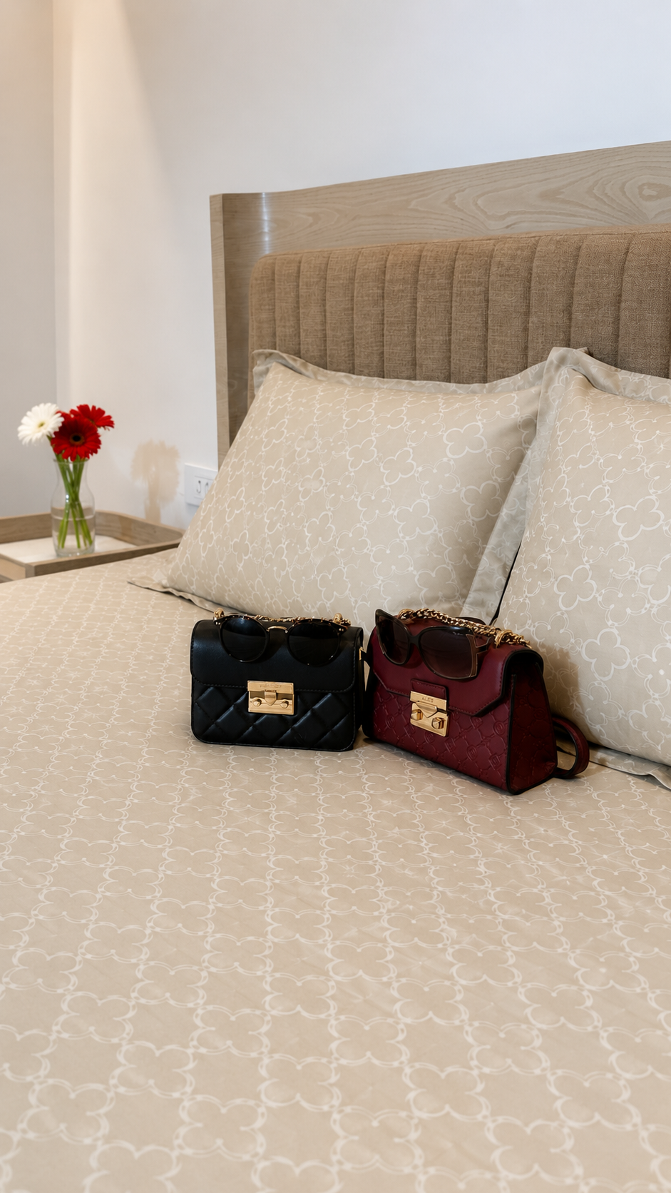 Serenity Bedsheet photo 2