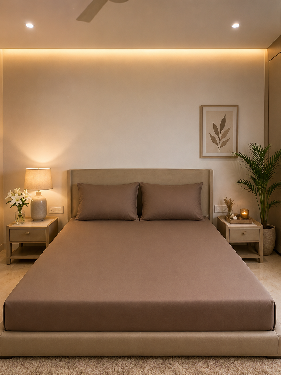 Signature Bedsheet photo 2