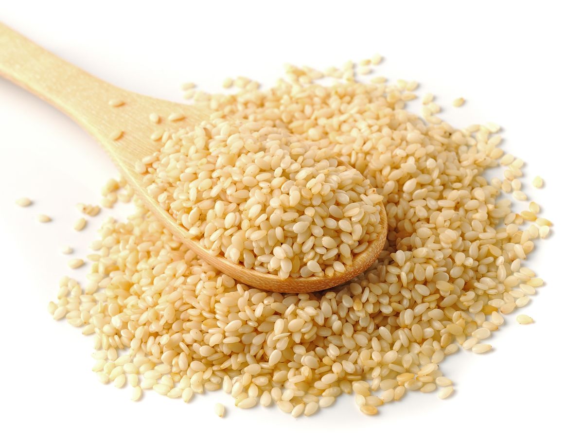Sesame Seeds