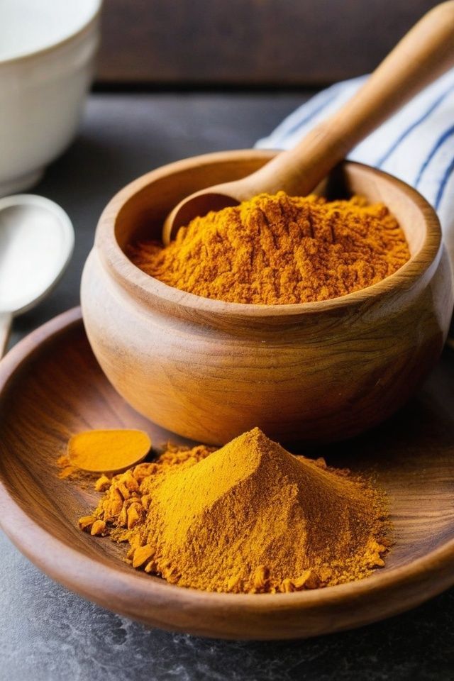 Turmeric Powder