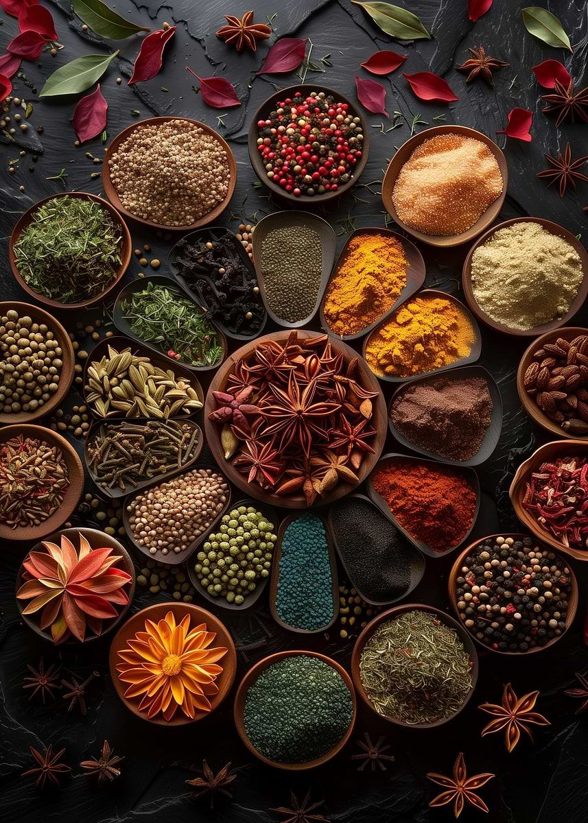 Spices